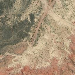 Satellite imagery of Cerrito La Parva, AR