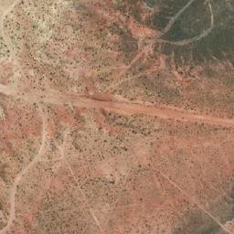 Satellite imagery of Cerrito La Parva, AR