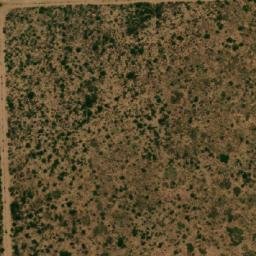 Satellite imagery of Loma Redonda, AR