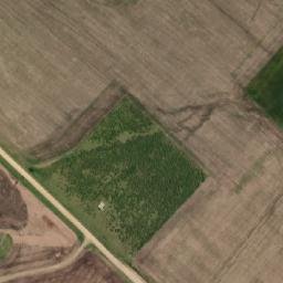 Satellite imagery of TAN1, AR