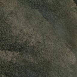 Satellite imagery of Mount Nelson, AU