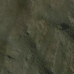 Satellite imagery of Mount Nelson, AU