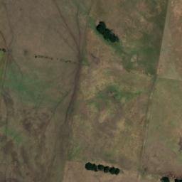 Satellite imagery of Sister Hills, AU