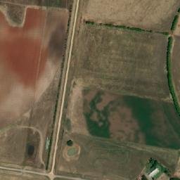 Satellite imagery of Coghills Hill, AU