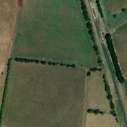Satellite imagery of Coghills Hill, AU