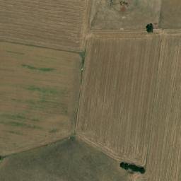 Satellite imagery of Mount Cavern, AU