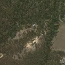 Satellite imagery of Spring Hill, AU