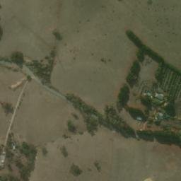 Satellite imagery of Spring Hill, AU