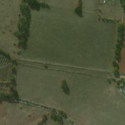 Satellite imagery of Spring Hill, AU