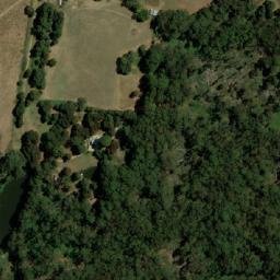Satellite imagery of Mossops Hill, AU