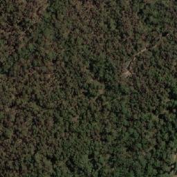 Satellite imagery of Junction Mine, AU