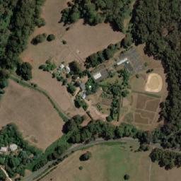 Satellite imagery of Junction Mine, AU