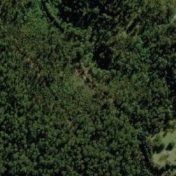 Satellite imagery of Wallaby Lookout, AU