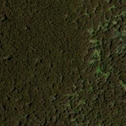 Satellite imagery of Bill Head, AU