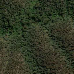 Satellite imagery of Unknown Mine, AU