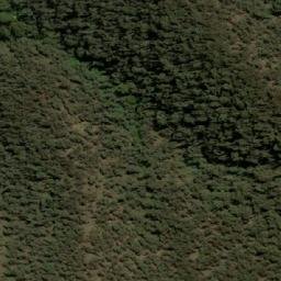 Satellite imagery of Georgie, AU