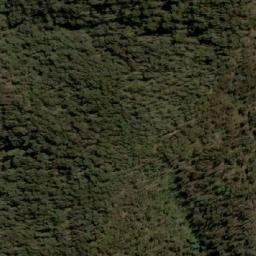 Satellite imagery of Georgie, AU