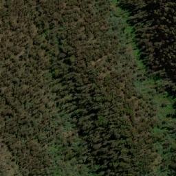 Satellite imagery of Georgie, AU