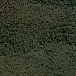 Satellite imagery of Mount Steve, AU
