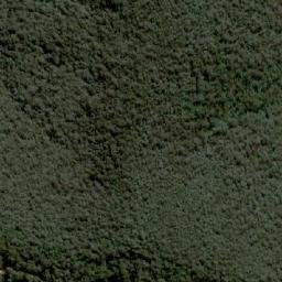 Satellite imagery of Calvi Lookout, AU