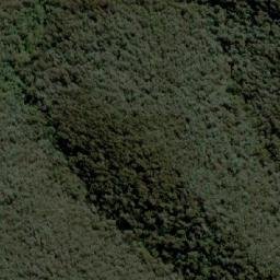 Satellite imagery of Calvi Lookout, AU