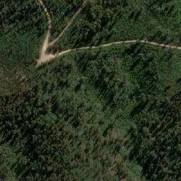 Satellite imagery of Elphick Lookout, AU