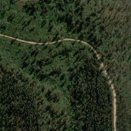 Satellite imagery of Elphick Lookout, AU