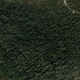 Satellite imagery of Maramingo Hill, AU