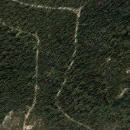 Satellite imagery of Maramingo Hill, AU