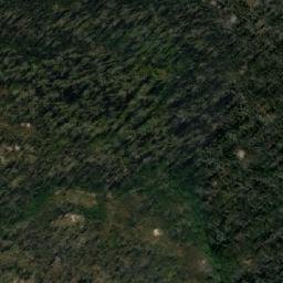 Satellite imagery of Maramingo Hill, AU