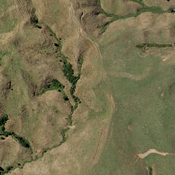 Satellite imagery of PUTATAKA, NZ