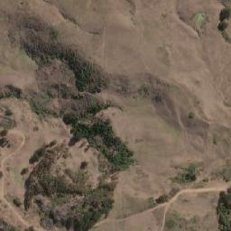 Satellite imagery of Punta Liles, CL