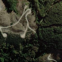 Satellite imagery of Cerro Mundo Nuevo, CL