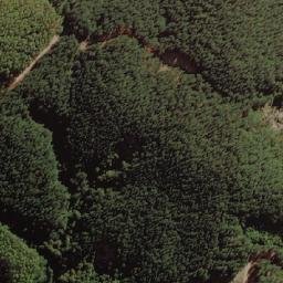 Satellite imagery of Cerro Mundo Nuevo, CL