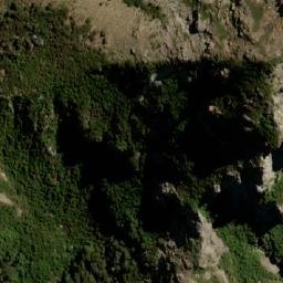 Satellite imagery of Cerro El Coironal, CL