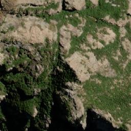 Satellite imagery of Cerro El Coironal, CL