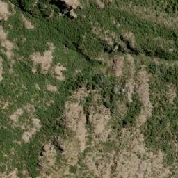 Satellite imagery of Cerro El Coironal, CL