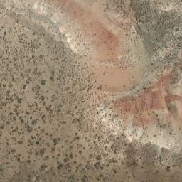Satellite imagery of Cerro de la Bolsa, AR