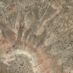 Satellite imagery of Cerro de la Bolsa, AR