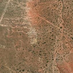 Satellite imagery of Cerro Chihuido de Chanca, AR