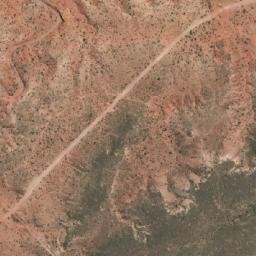 Satellite imagery of Cerrito La Parva, AR