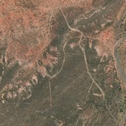 Satellite imagery of Cerrito La Parva, AR