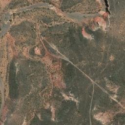 Satellite imagery of Cerrito La Parva, AR