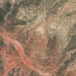 Satellite imagery of Cerro de la Arveja, AR