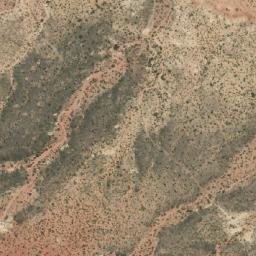 Satellite imagery of Cerro de la Arveja, AR