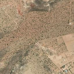 Satellite imagery of Cerro de la Arveja, AR