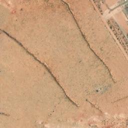 Satellite imagery of Cerrito Negro, AR