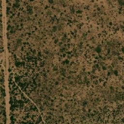 Satellite imagery of Loma Redonda, AR