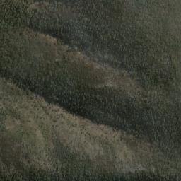 Satellite imagery of Mount Nelson, AU