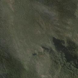 Satellite imagery of Mount Nelson, AU